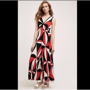 Anthropologie Jumpsuit